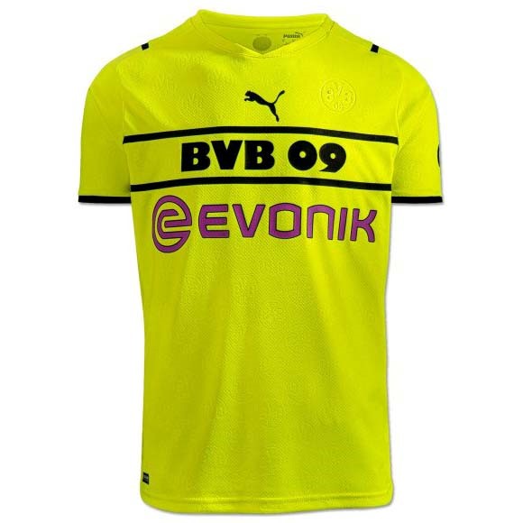 Maglia Borussia Dortmund CUP 21/22